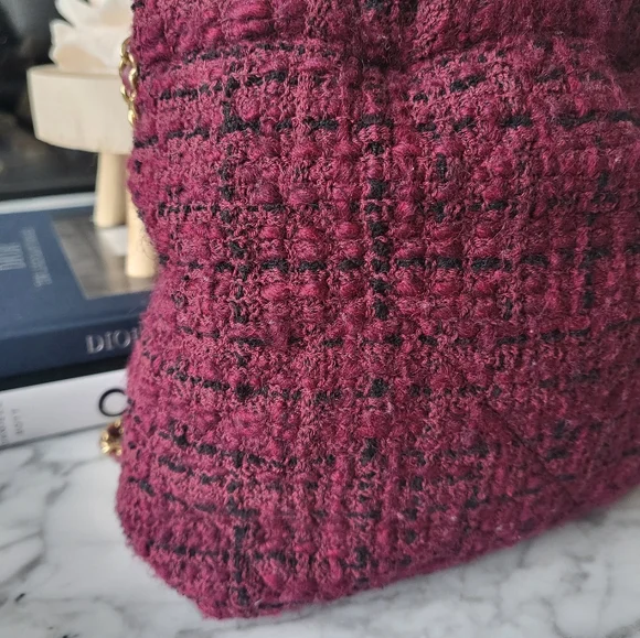 Chanel Mini 22 - Picture 9 of 16